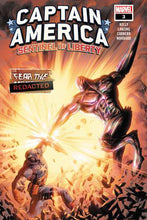Load image into Gallery viewer, INSTOCK Captain America: Sentinel of Liberty (2022) #3