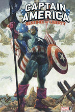 Load image into Gallery viewer, INSTOCK Captain America: Sentinel of Liberty (2022) #3