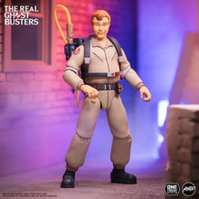 Load image into Gallery viewer, PRE ORDER Mondo The Real Ghostbusters - Ray Stantz 1/12 Scale Figure