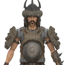 Load image into Gallery viewer, INSTOCK Conan the Barbarian Ultimates Subotai Battle of the Mounds 7-Inch Action Figure