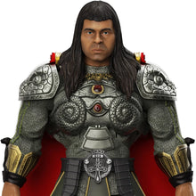 Load image into Gallery viewer, INSTOCK Conan the Barbarian Ultimates Thulsa Doom Battle of the Mounds 7-Inch Action Figure