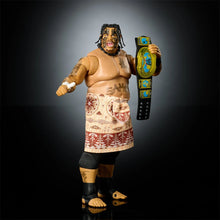 Load image into Gallery viewer, PRE ORDER WWE Ultimate Edition Wave 29 Umaga Action Figure