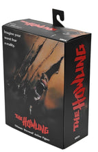 Load image into Gallery viewer, PRE ORDER THE HOWLING ULTIMATE WEREWOLF by NECA