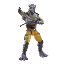 Load image into Gallery viewer, INSTOCK Star Wars The Vintage Collection Garazeb “Zeb” Orrelios, Star Wars Rebels Deluxe 3.75 Inch Collectible Action Figure