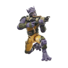 Load image into Gallery viewer, INSTOCK Star Wars The Vintage Collection Garazeb “Zeb” Orrelios, Star Wars Rebels Deluxe 3.75 Inch Collectible Action Figure