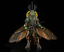 Load image into Gallery viewer, INSTOCK Mythic Legions - Poxxus - Poxxus Wave