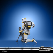 Load image into Gallery viewer, INSTOCK Star Wars Vintage Artillery Stormtrooper