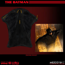 Load image into Gallery viewer, INSTOCK The Batman One:12 Collective Action Figure