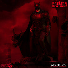 Load image into Gallery viewer, INSTOCK The Batman One:12 Collective Action Figure