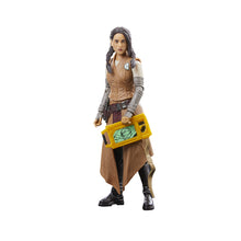 Load image into Gallery viewer, Instock  STAR WARS BLACK SERIES BIX CALEEN