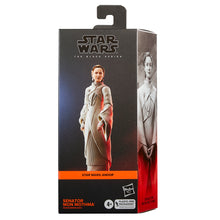 Load image into Gallery viewer, INSTOCK STAR WARS BLACK SERIES MON MOTHMA