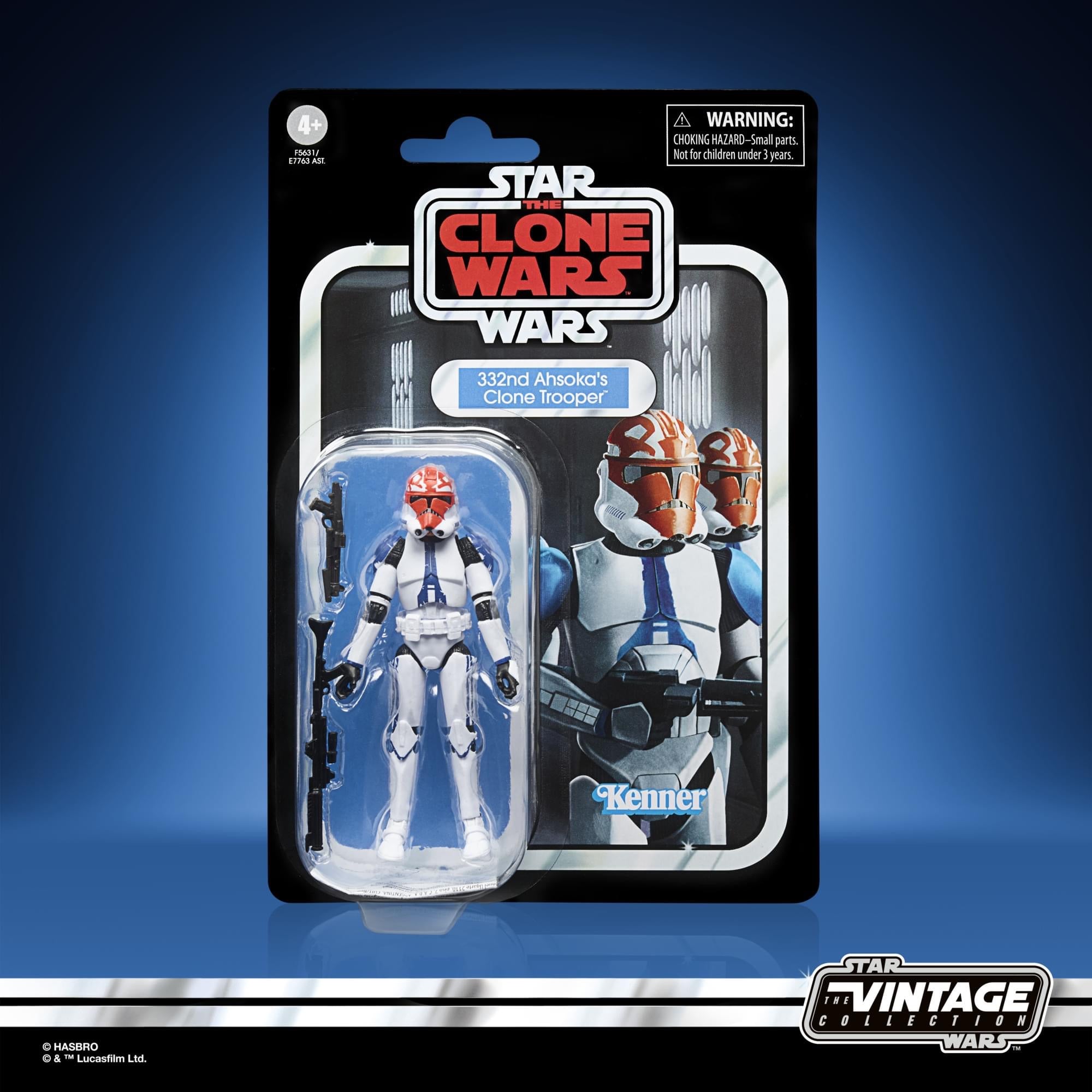 STAR WARS THE VINTAGE COLLECTION 3点セット STAR WARS The Vintage Collection STAR WARS: Heir to the