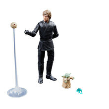 Load image into Gallery viewer, INSTOCK STAR WARS BLACK SERIES - Luke Skywalker and Grogu