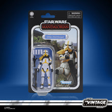 Load image into Gallery viewer, INSTOCK Star Wars Vintage Artillery Stormtrooper
