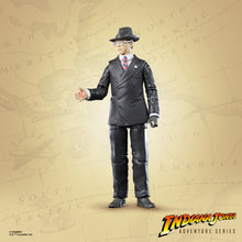 Load image into Gallery viewer, INSTOCK Indiana Jones Adventure Series Major Arnold Toht