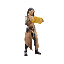 Load image into Gallery viewer, Instock  STAR WARS BLACK SERIES BIX CALEEN