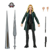 Load image into Gallery viewer, Instock The Falcon and the Winter Soldier Marvel Legends 6-Inch Sharon Carter Action Figure