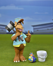 Load image into Gallery viewer, INSTOCK NECA TOONY CLASSICS ALF BASEBALL 6IN ACTION FIGURE