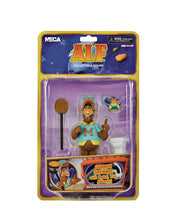 Load image into Gallery viewer, INSTOCK NECA TOONY CLASSICS ALF BASEBALL 6IN ACTION FIGURE