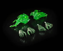 Load image into Gallery viewer, INSTOCK Mythic Legions - Azahazzar - Poxxus Wave