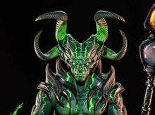 Load image into Gallery viewer, INSTOCK Mythic Legions - Azahazzar - Poxxus Wave