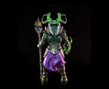 Load image into Gallery viewer, INSTOCK Mythic Legions - Azahazzar - Poxxus Wave