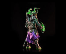 Load image into Gallery viewer, INSTOCK Mythic Legions - Azahazzar - Poxxus Wave