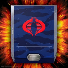 Load image into Gallery viewer, INSTOCK GI Joe SUPER 7 Ultimates Baroness 7-Inch Action Figure