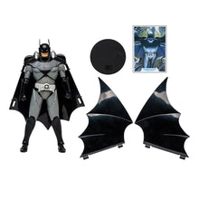 Load image into Gallery viewer, INSTOCK DC Multiverse Armored Batman Kingdom Come 7-Inch Scale Action Figure