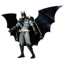 Load image into Gallery viewer, INSTOCK DC Multiverse Armored Batman Kingdom Come 7-Inch Scale Action Figure