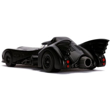 Load image into Gallery viewer, INSTOCK Jada Toys Batman 1989 1:32 Scale Die-Cast Metal Vehicle with Figure