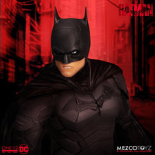 Load image into Gallery viewer, INSTOCK The Batman One:12 Collective Action Figure
