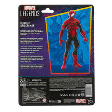 Load image into Gallery viewer, INSTOCK Hasbro Marvel Legends Series Ben Reilly Spider-Man