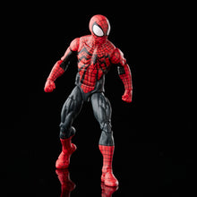 Load image into Gallery viewer, INSTOCK Hasbro Marvel Legends Series Ben Reilly Spider-Man