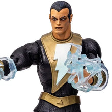 Load image into Gallery viewer, INSTOCK DC Build-A Wave 7 Endless Winter Black Adam 7-Inch Scale Action Figure