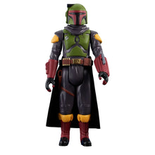 Load image into Gallery viewer, INSTOCK Star Wars Book Of Boba Fett Jumbo Action Figure