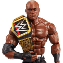 Load image into Gallery viewer, INSTOCK WWE Elite Collection Series 95 Bobby Lashley Action Figure
