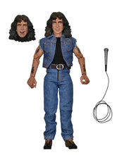 Load image into Gallery viewer, INSTOCK BON SCOTT 8IN CLOTHED NECA ACTION FIGURE
