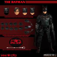 Load image into Gallery viewer, INSTOCK The Batman One:12 Collective Action Figure