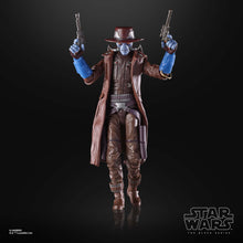 Load image into Gallery viewer, INSTOCK Star Wars The Black Series Cad Bane