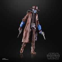 Load image into Gallery viewer, INSTOCK Star Wars The Black Series Cad Bane