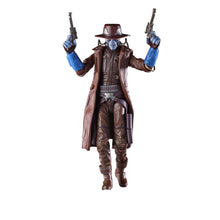 Load image into Gallery viewer, INSTOCK Star Wars The Black Series Cad Bane