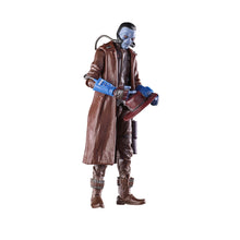 Load image into Gallery viewer, INSTOCK Star Wars The Black Series Cad Bane