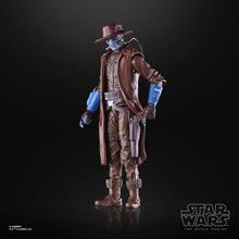 Load image into Gallery viewer, INSTOCK Star Wars The Black Series Cad Bane