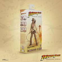 Load image into Gallery viewer, INSTOCK Indiana Jones Adventure Series Indiana Jones (Cairo)