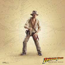 Load image into Gallery viewer, INSTOCK Indiana Jones Adventure Series Indiana Jones (Cairo)