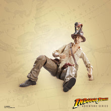 Load image into Gallery viewer, INSTOCK Indiana Jones Adventure Series Indiana Jones (Cairo)