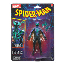 Load image into Gallery viewer, INSTOCK Hasbro Marvel Legends Series Marvel's Chasm