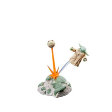 Load image into Gallery viewer, INSTOCK STAR WARS BLACK SERIES - Luke Skywalker and Grogu
