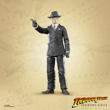 Load image into Gallery viewer, INSTOCK Indiana Jones Adventure Series Major Arnold Toht
